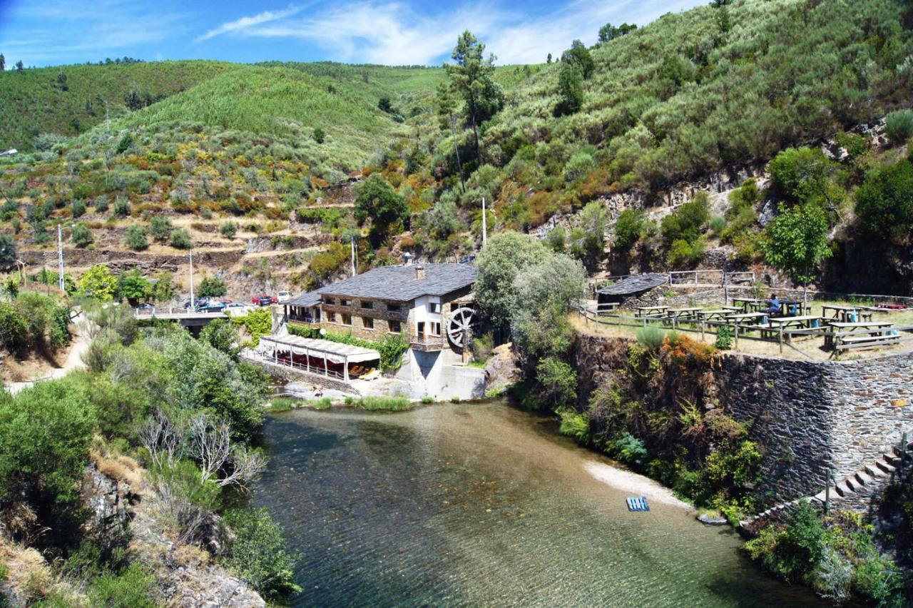 Casa Miguel * Sabugueiro (Guarda)