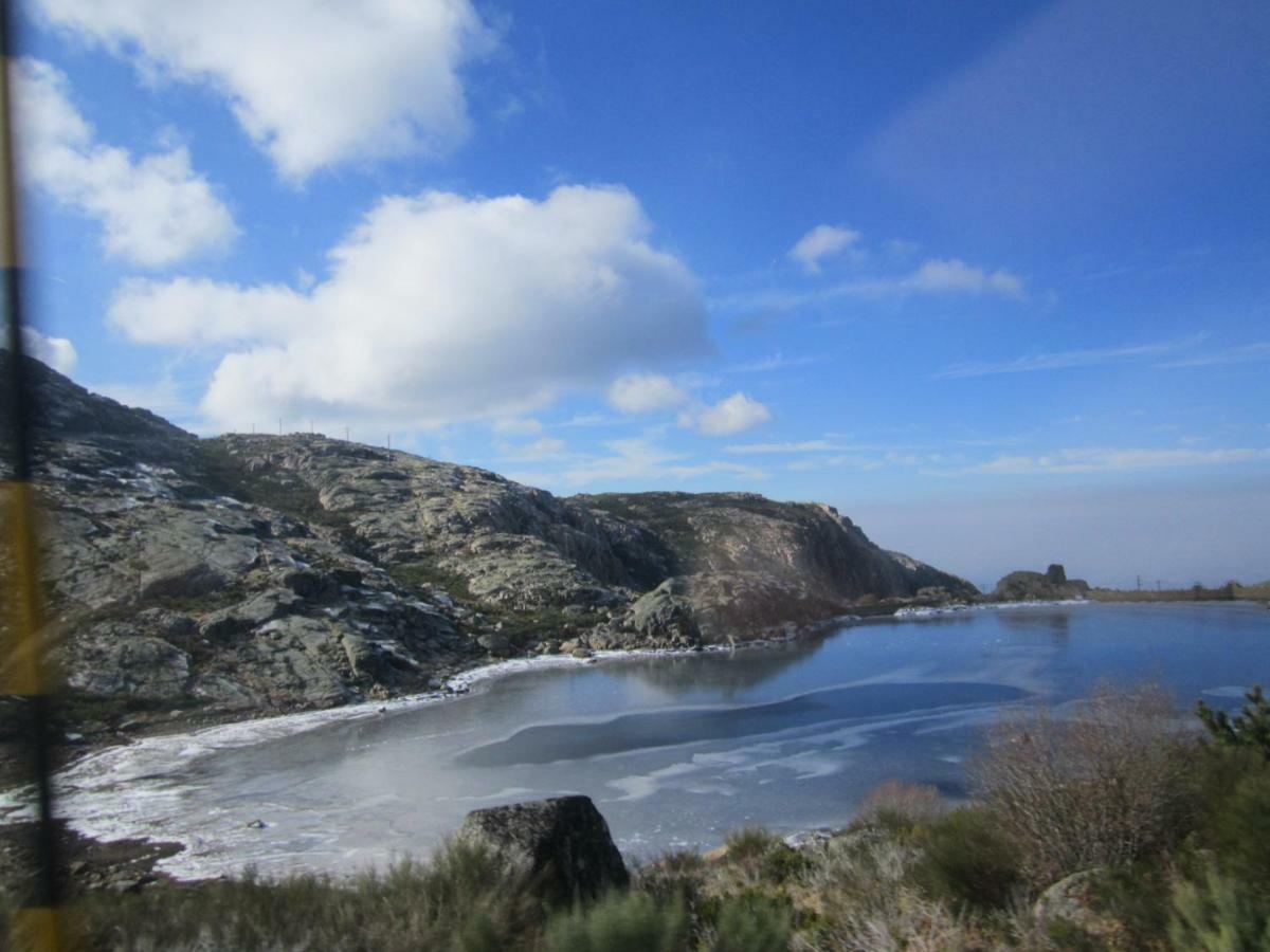 Holiday home Casa Miguel Sabugueiro (Guarda)