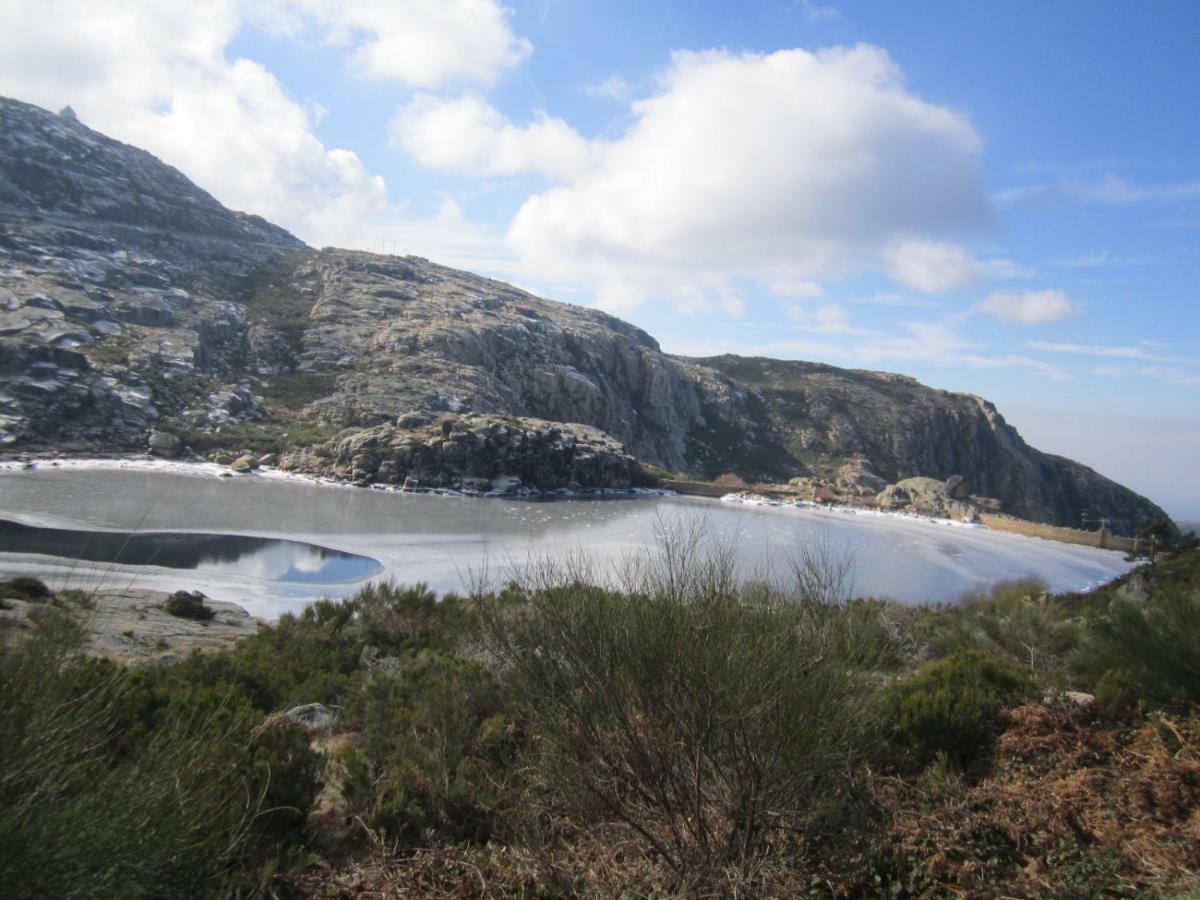 Casa Miguel Holiday home
