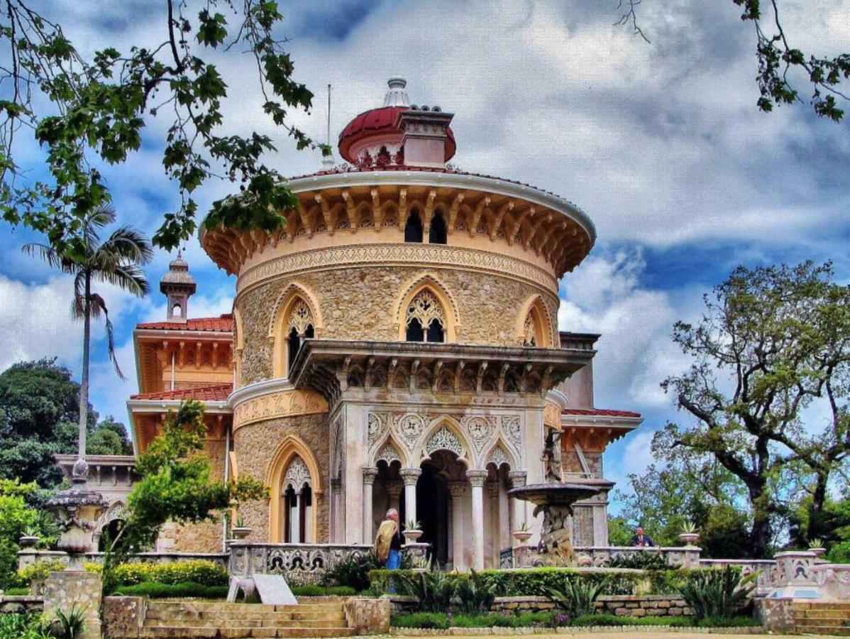 Mucifal D Holiday home Sintra