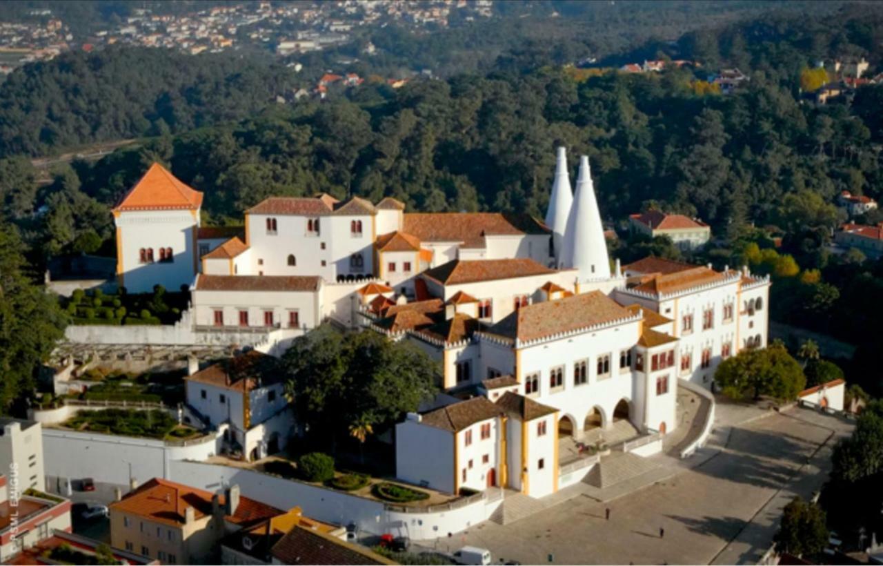 Apartment Mucifal A Sintra