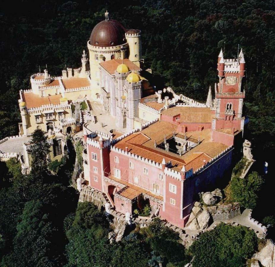 Mucifal D Holiday home Sintra