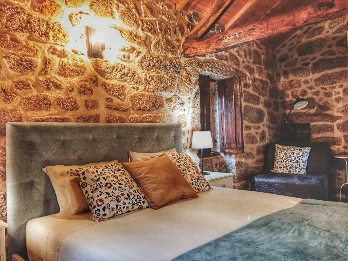 Aldeia De Pontes -