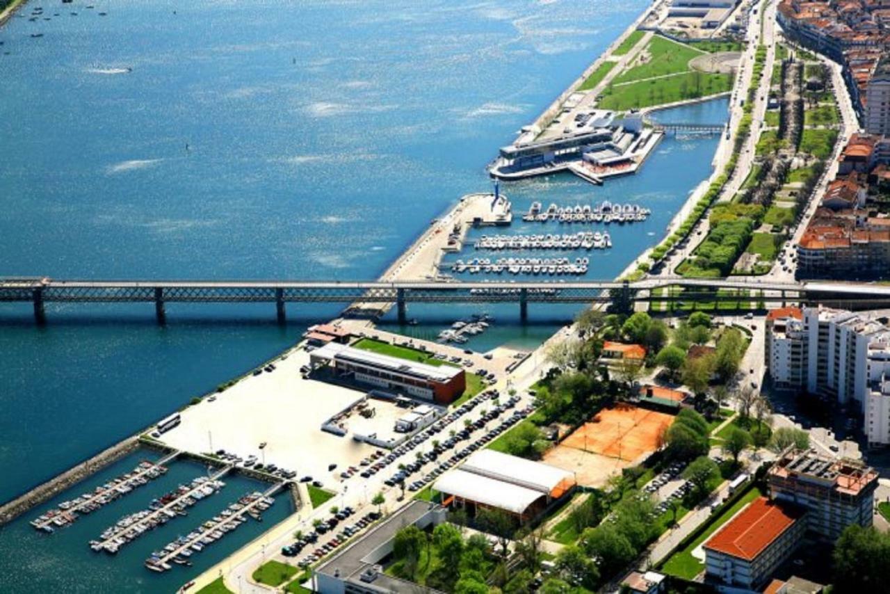 Apartment Cabedelo Spot - Beachside Vacations