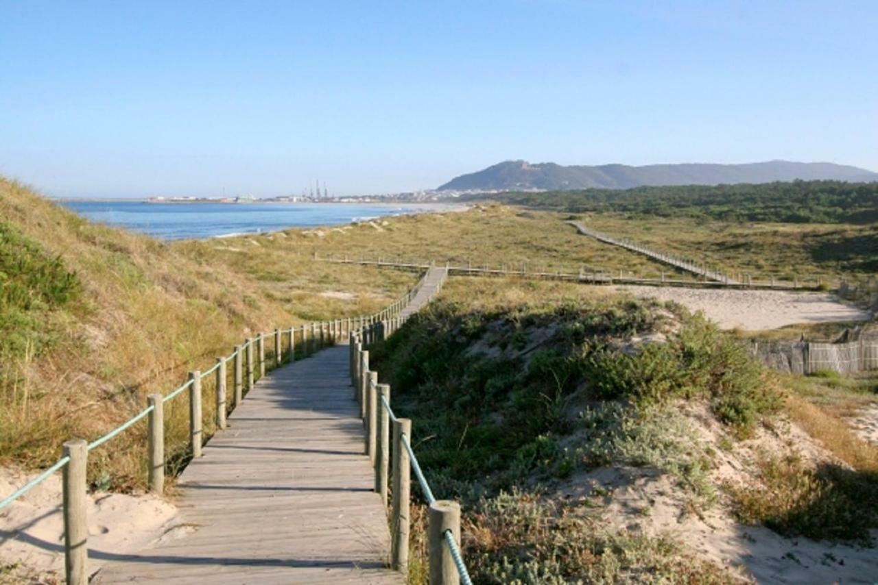 Cabedelo Spot - Beachside Vacations Apartment *