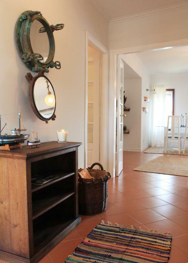 Cabedelo Spot - Beachside Vacations Apartment *