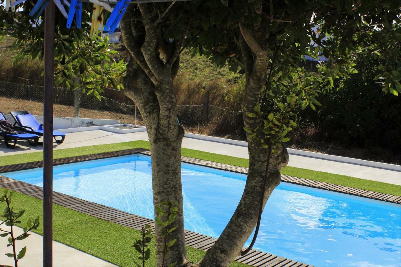 Laurel House * Lourinha (Lisbon)