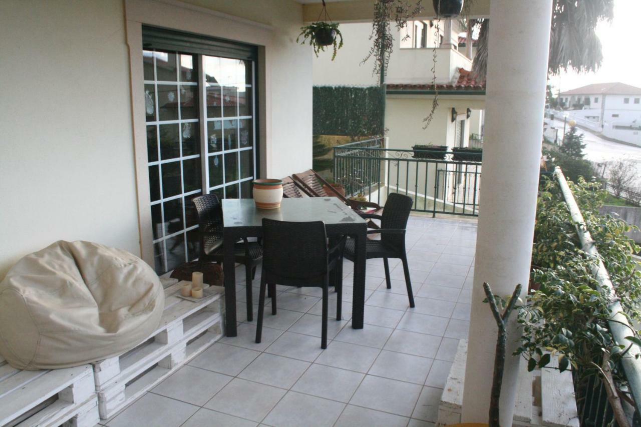 Homestay Casa Da Avo Bela *
