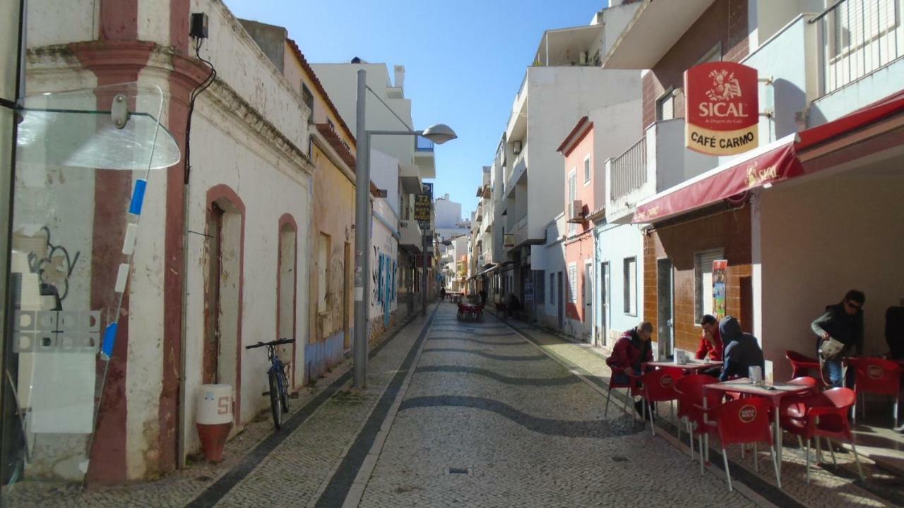 Urb. Nova, Lote 5 * Armacao de Pera