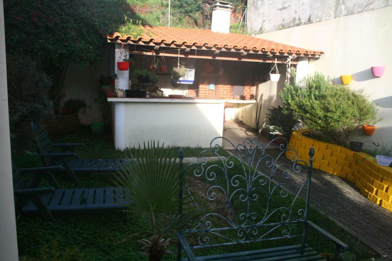 Homestay Casa Da Avo Bela Buarcos