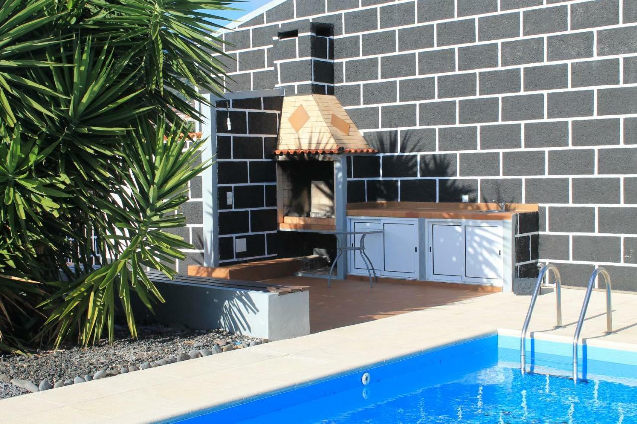 Vakantiehuis Loreto Rose, Panoramic Ocean And Mountain View *
