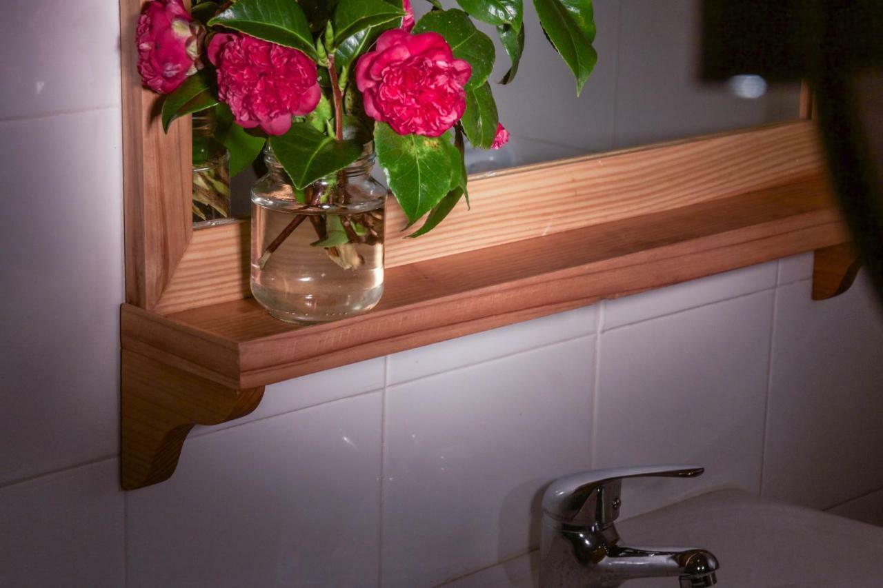 Homestay Quinta Do Norte Capelas