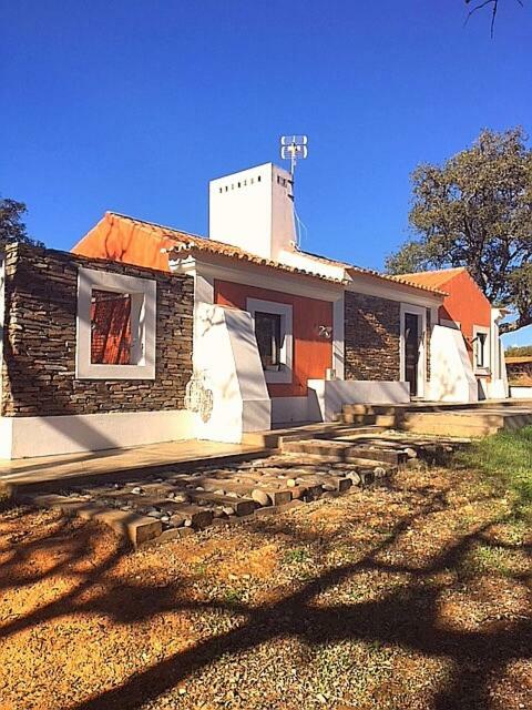 Monte Dos Binos Casa de férias Porto Covo