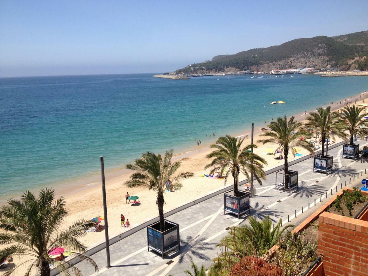 Casa S. Jose Sesimbra