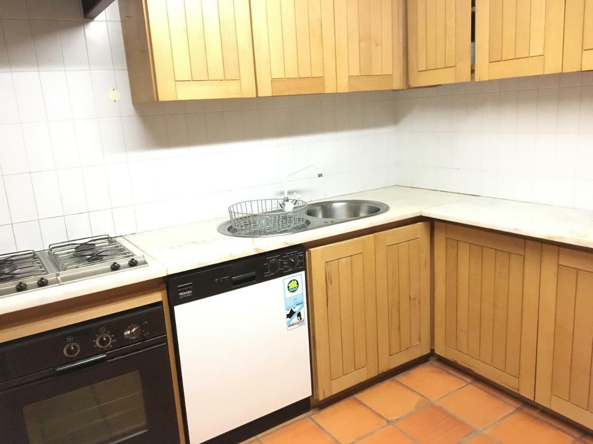 Casa S. Jose Apartment *