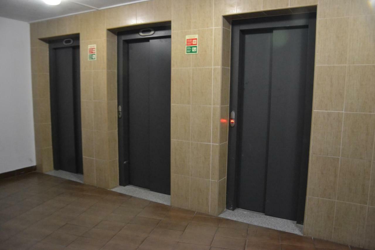 Estudio Liberdade * Albufeira