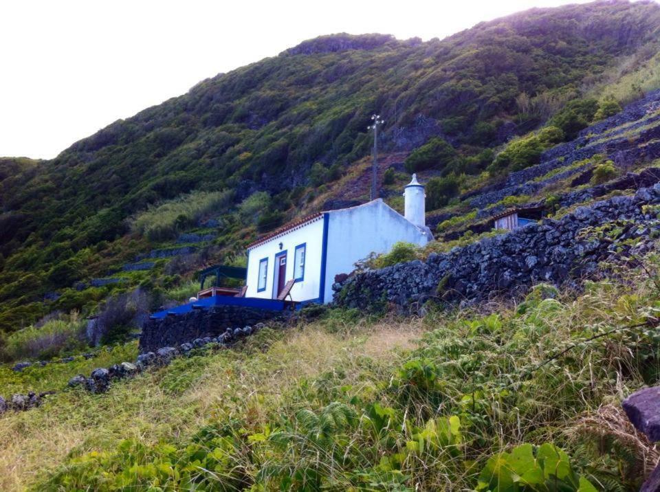 Casa Da Fajazinha Holiday home *