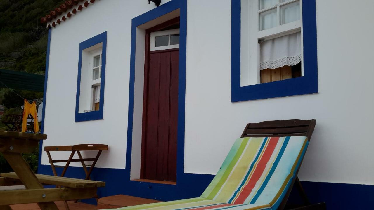 Casa Da Fajazinha Holiday home Vila do Porto