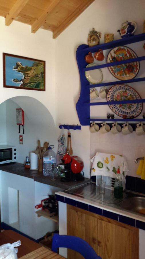 Casa Da Fajazinha Holiday home *