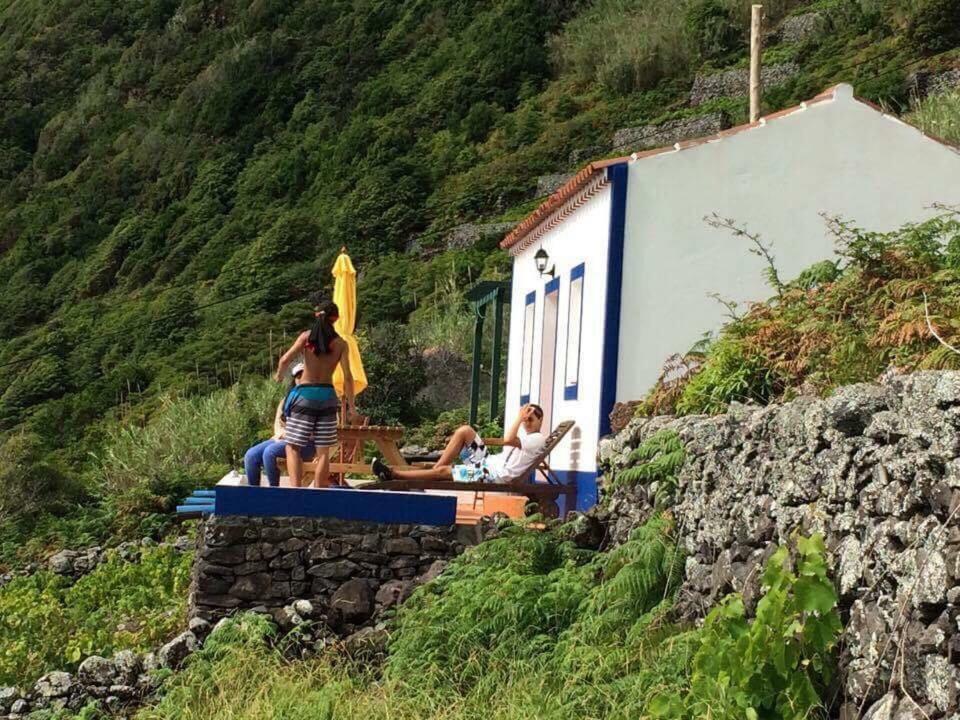 Casa Da Fajazinha Holiday home *
