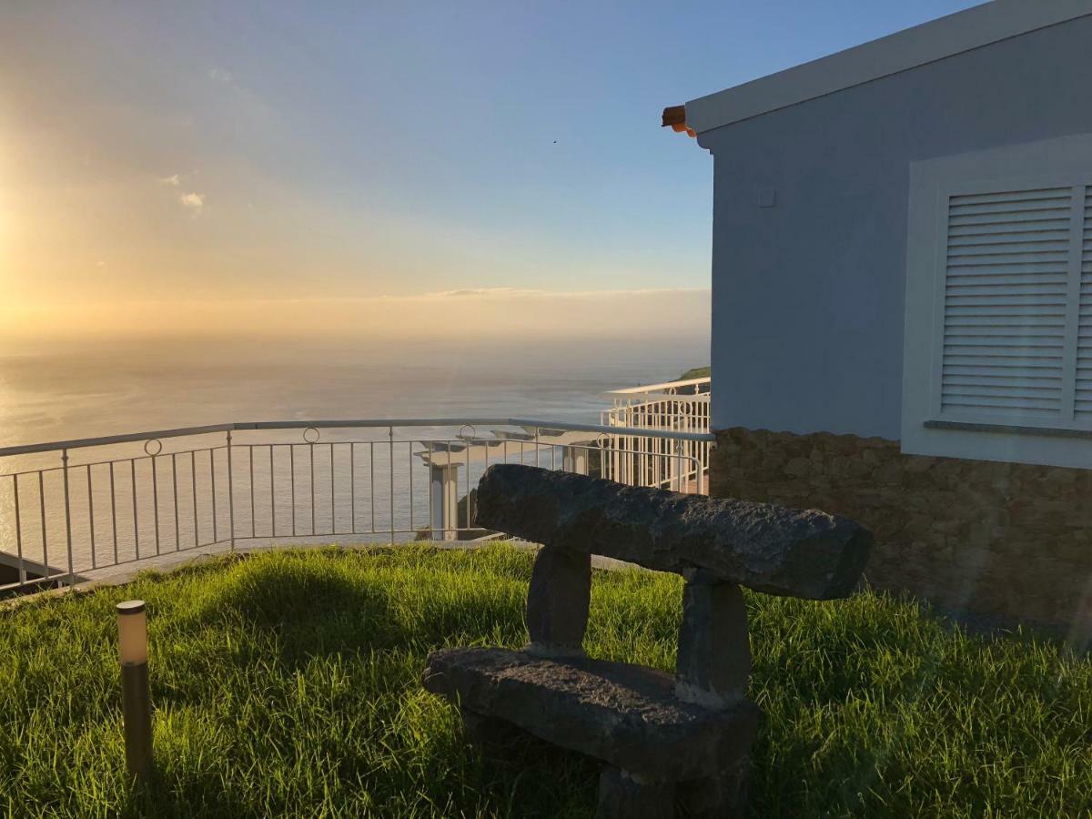 Loreto Rose, Panoramic Ocean And Mountain View Vakantiehuis Arco da Calheta (Madeira)