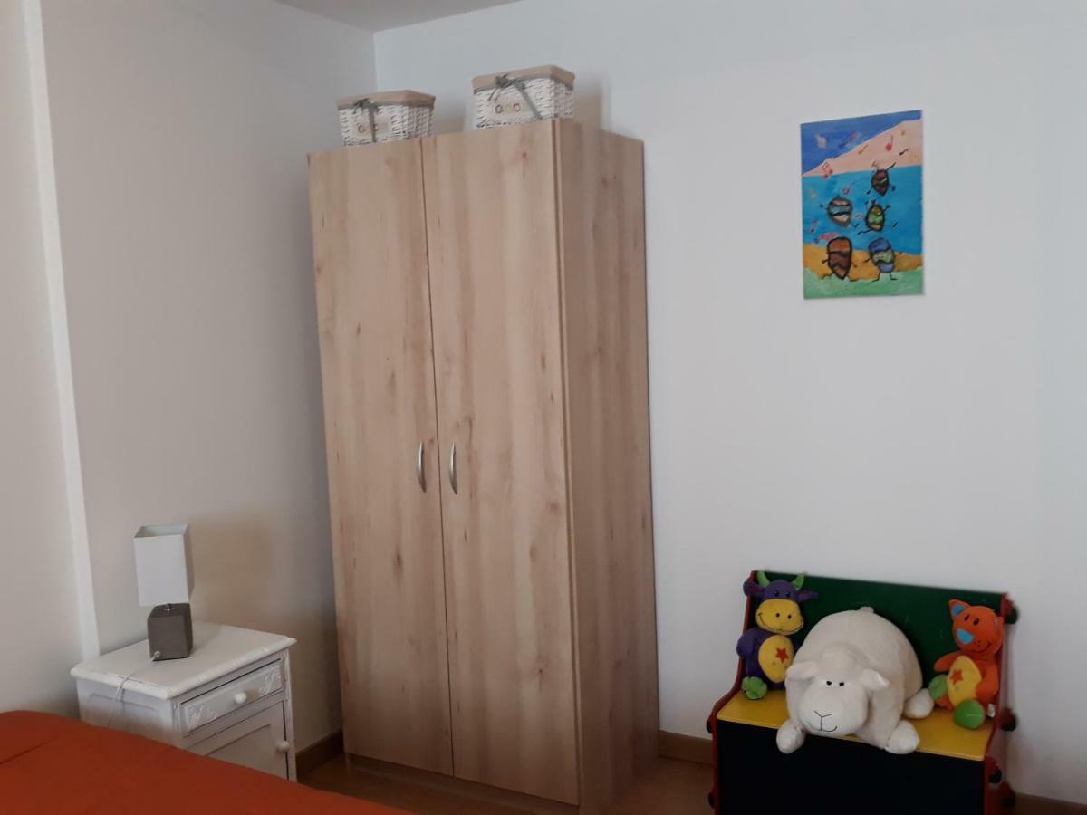 A Primeira Casinha Do Me-me Manteigas