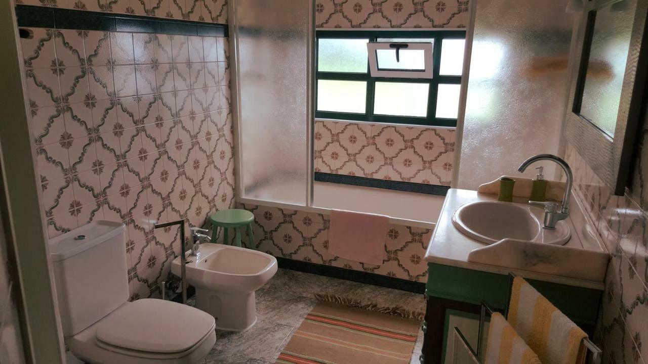 Vakantiehuis Casa Dos Felicias *