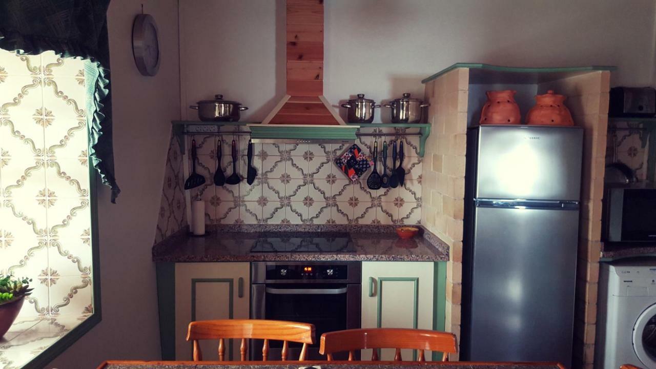 Holiday home Casa Dos Felicias