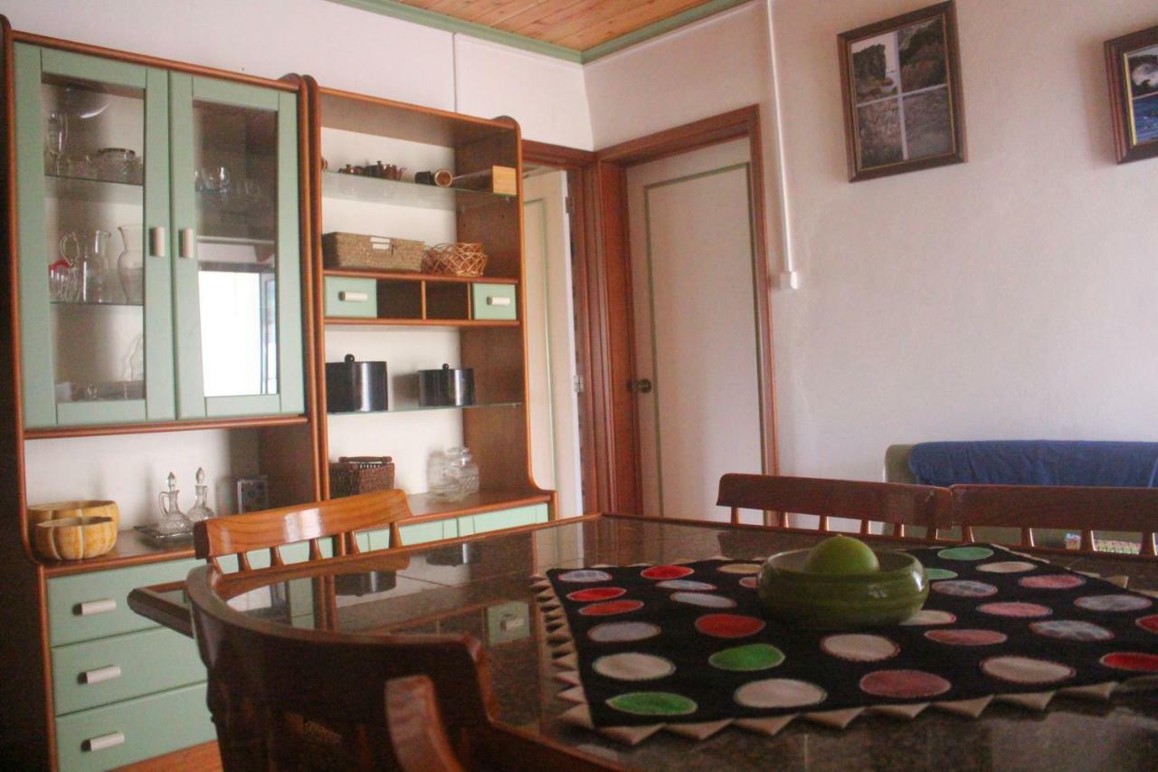 Holiday home Casa Dos Felicias Sao Roque do Pico