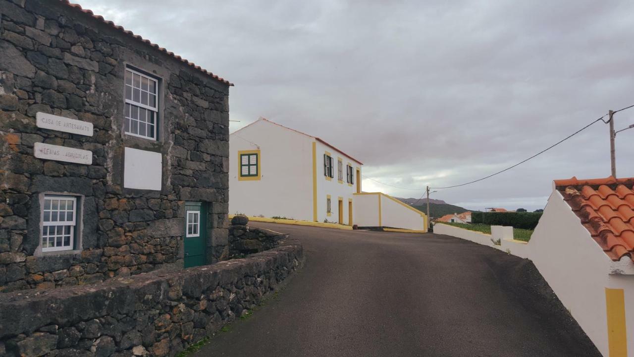 Holiday home Casa Dos Felicias Sao Roque do Pico