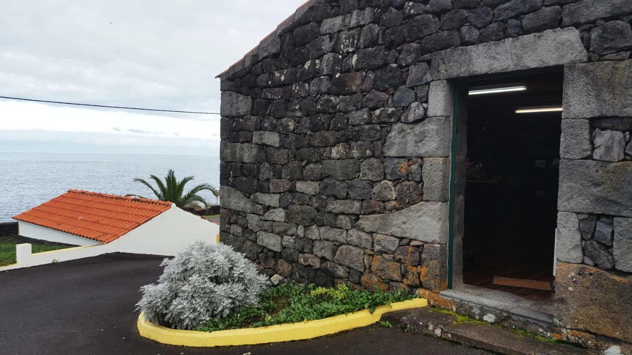 Casa Dos Felicias * Sao Roque do Pico