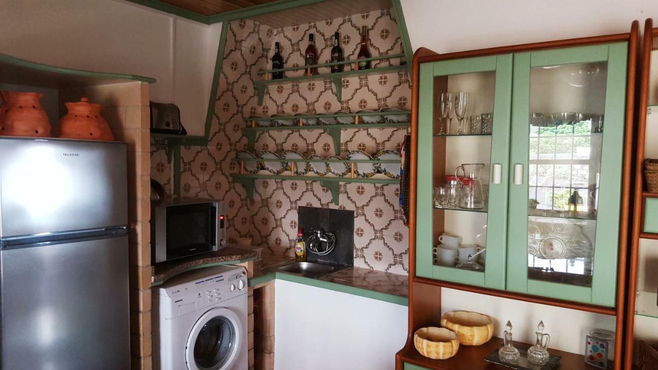 Casa Dos Felicias