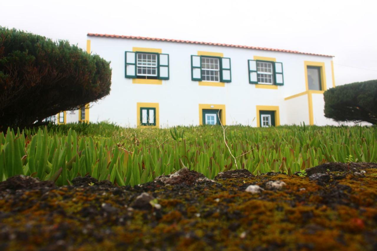 Casa Dos Felicias * Sao Roque do Pico