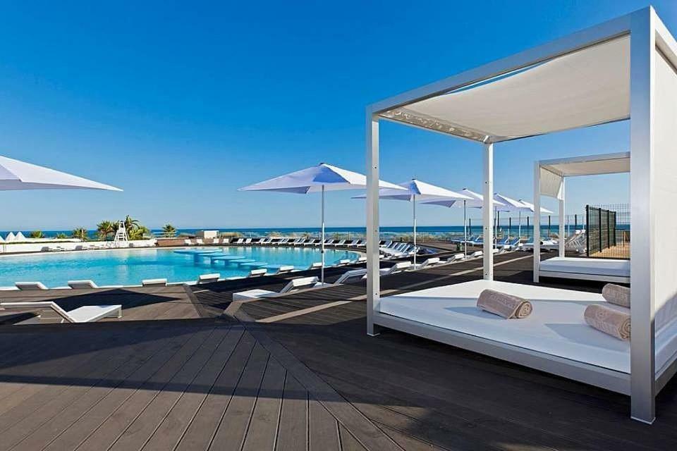 Modern 2 Bed Apartamento Vale do Lobo