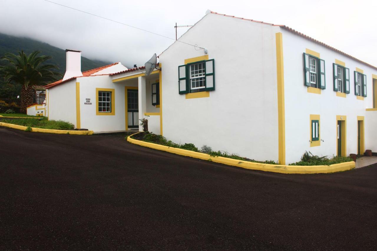 Casa Dos Felicias *