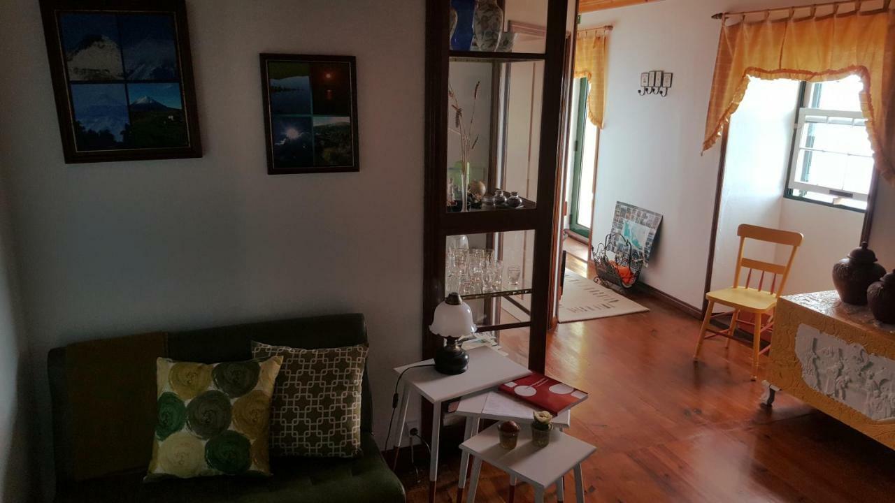 Casa Dos Felicias Holiday home *