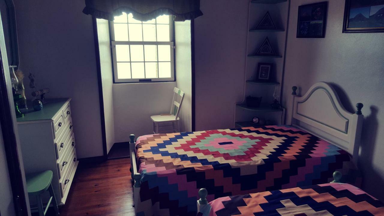 Casa Dos Felicias Vakantiehuis São Roque do Pico