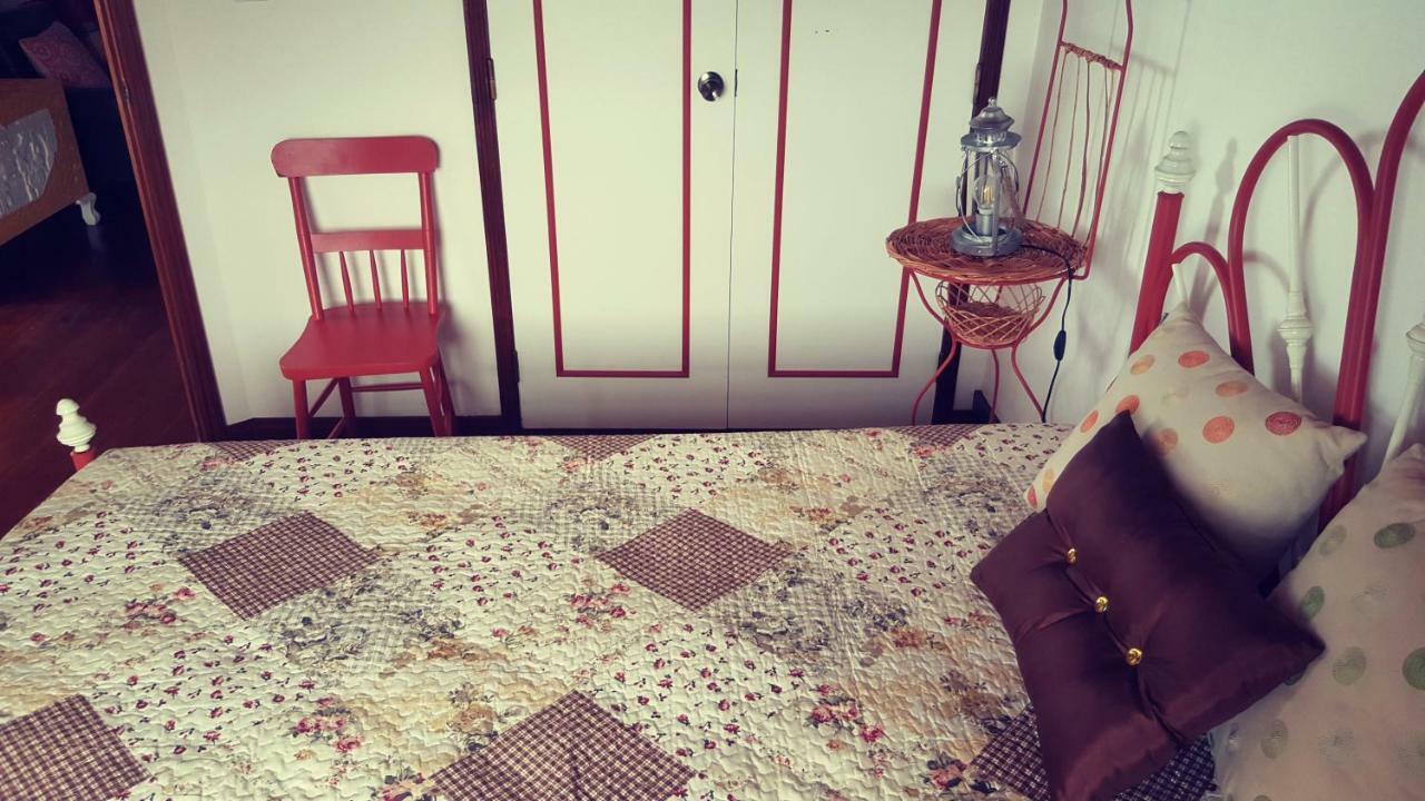 Casa Dos Felicias Holiday home *