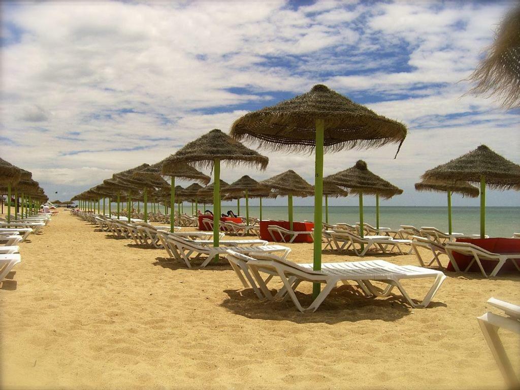 Modern 2 Bed Apartamento Vale do Lobo