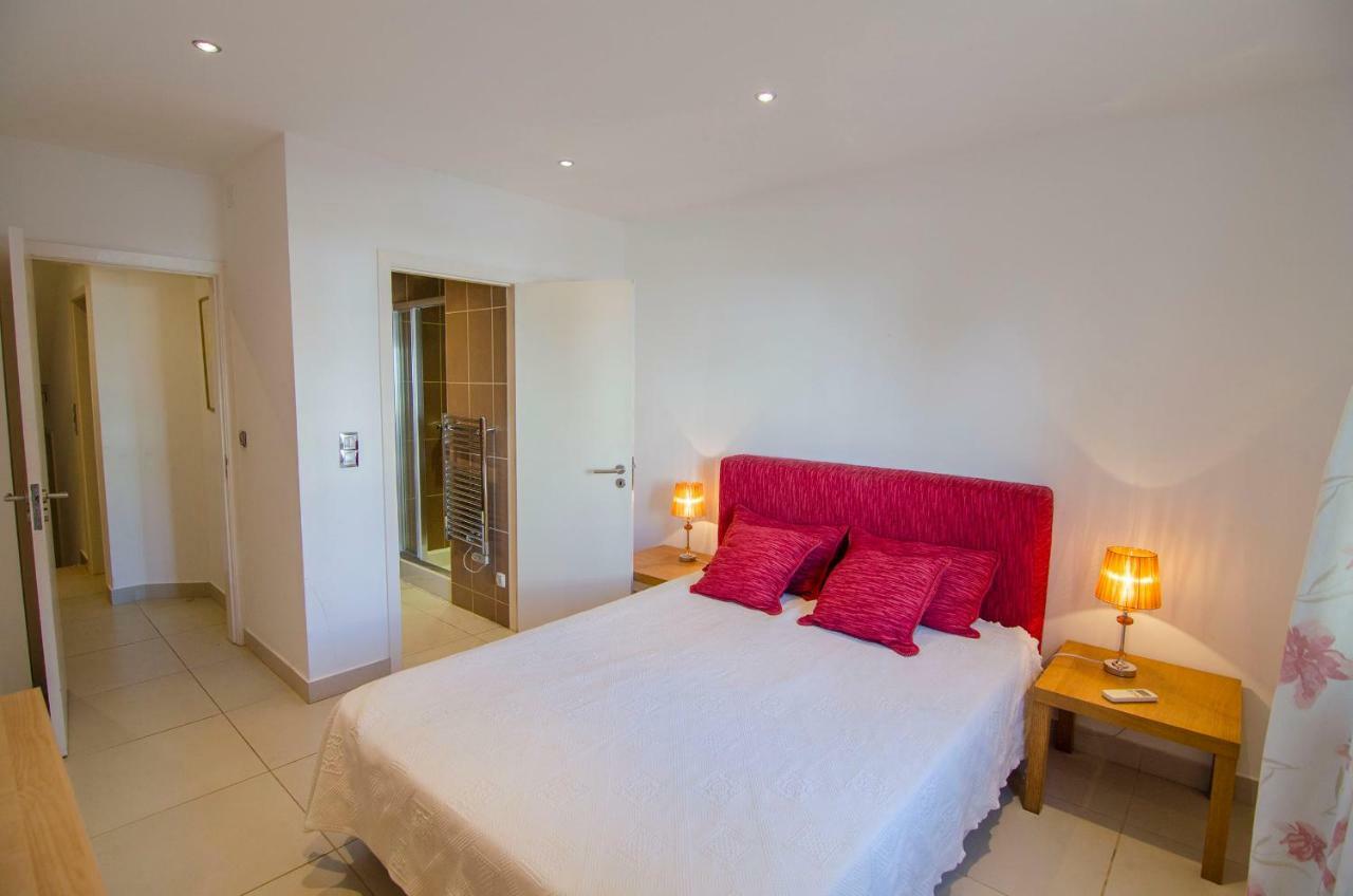 Modern 2 Bed Apartamento Vale do Lobo
