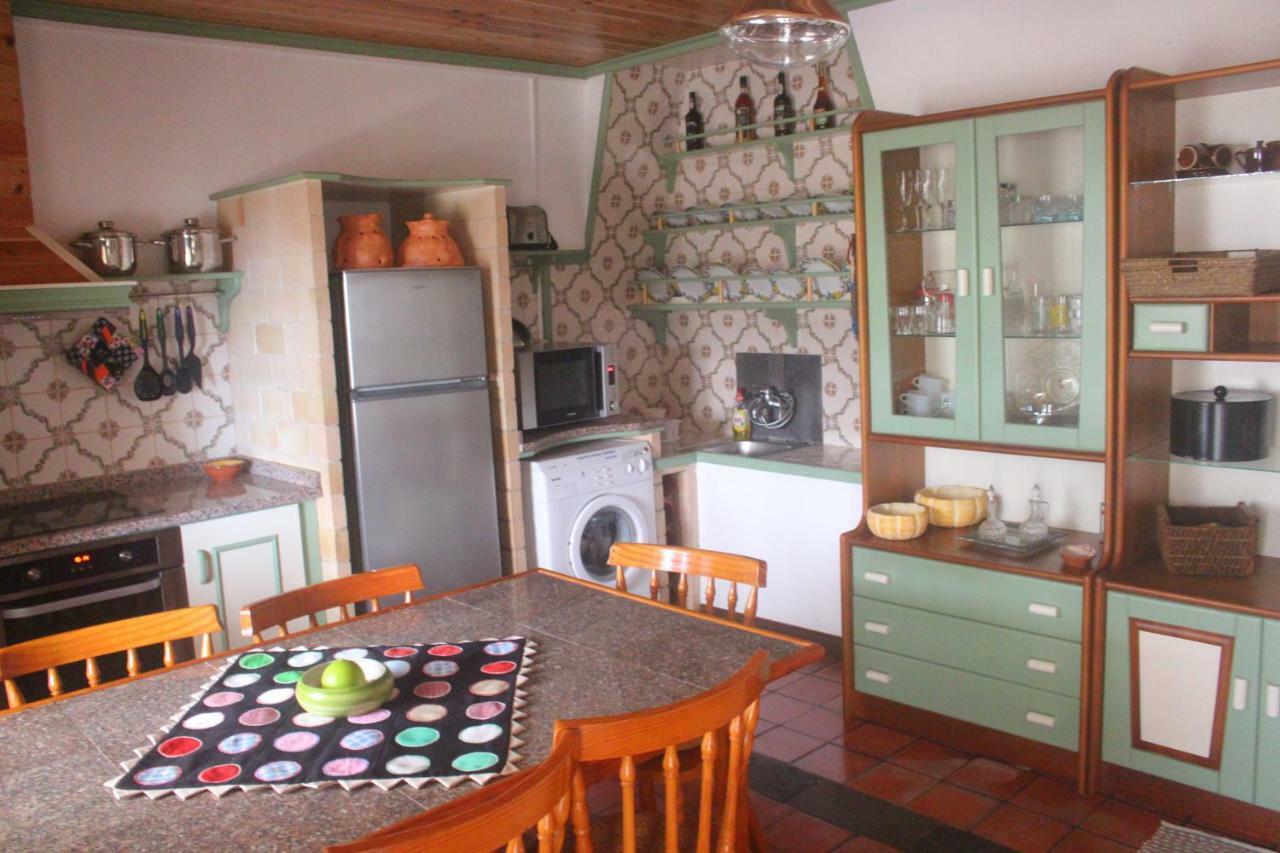 Vakantiehuis Casa Dos Felicias São Roque do Pico