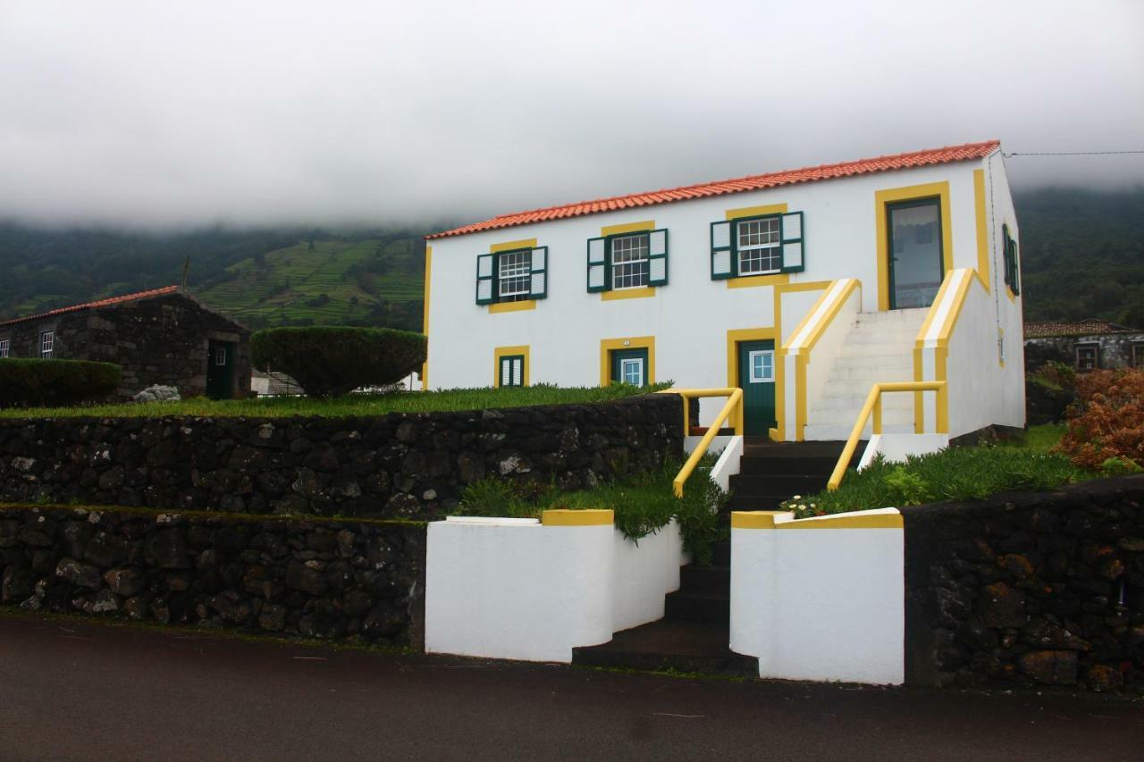 Casa Dos Felicias Holiday home