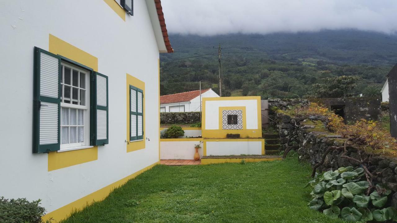 Casa Dos Felicias *