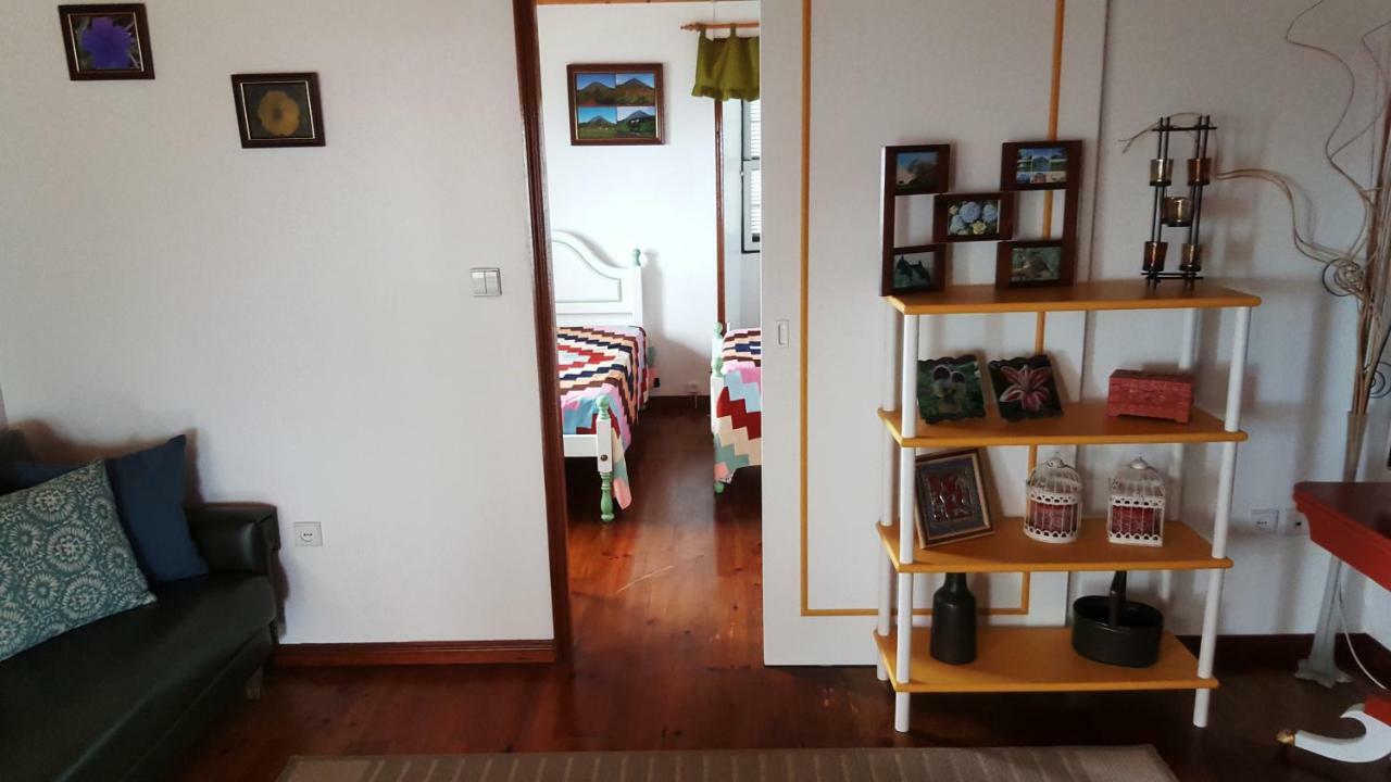 Casa Dos Felicias * Sao Roque do Pico