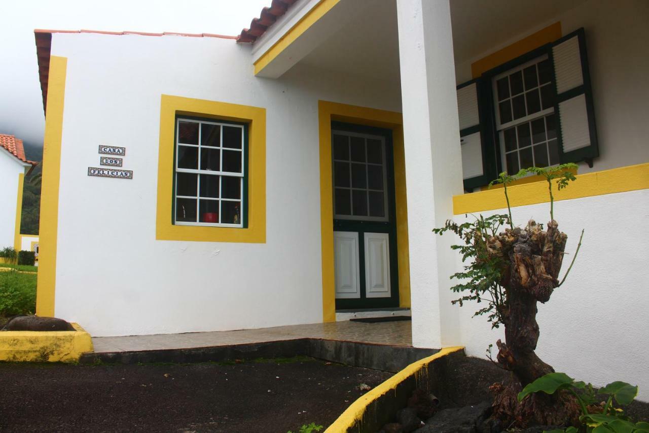 Casa Dos Felicias Holiday home *