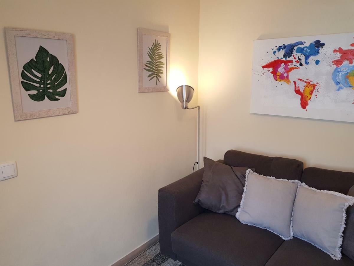 Holiday home Pateo Badajoz *