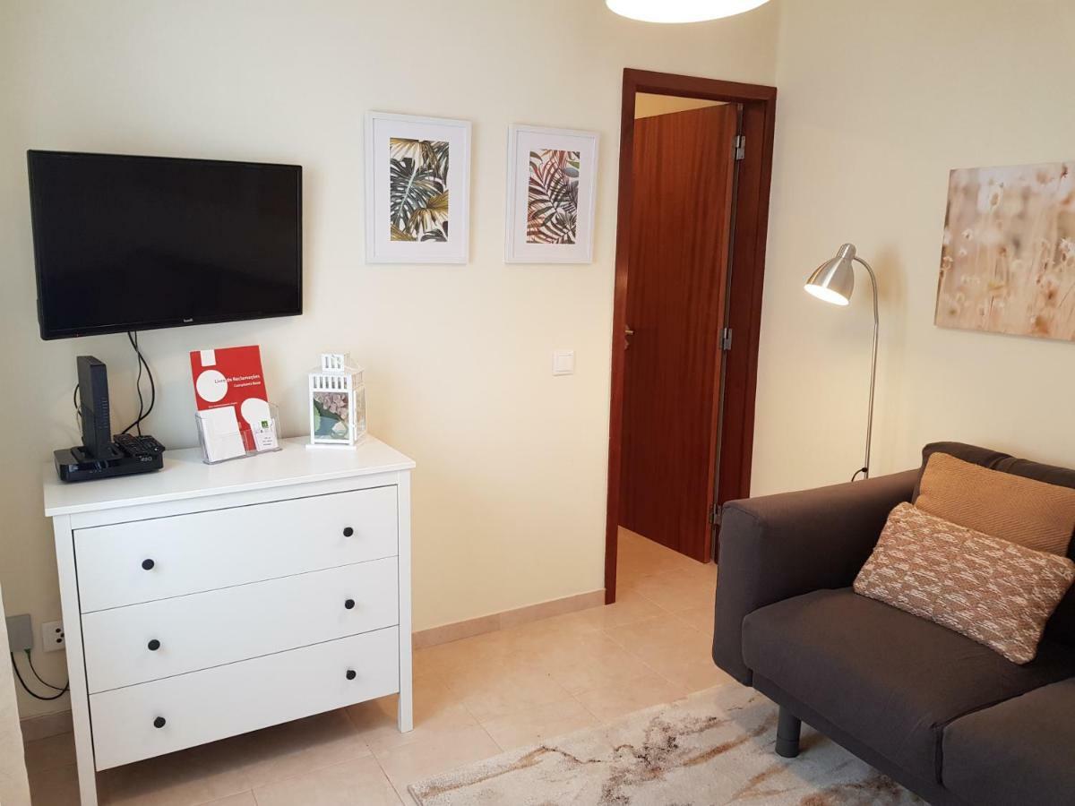 Pateo Badajoz Holiday home