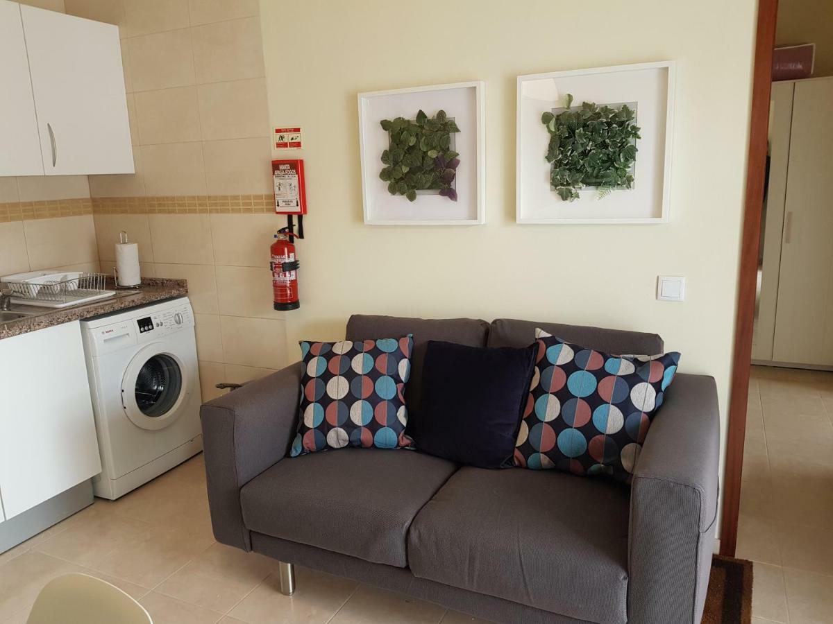 Holiday home Pateo Badajoz