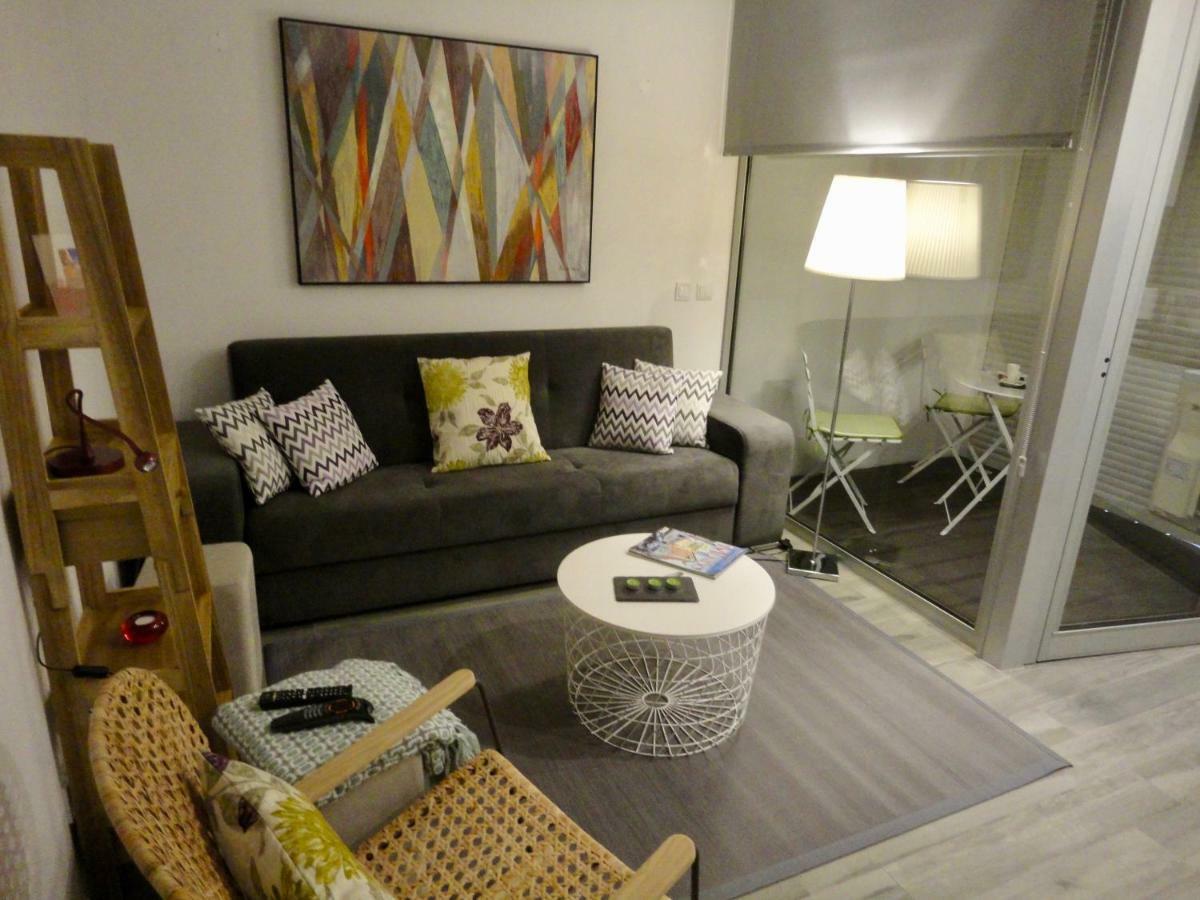 Tarik Moments Apartment