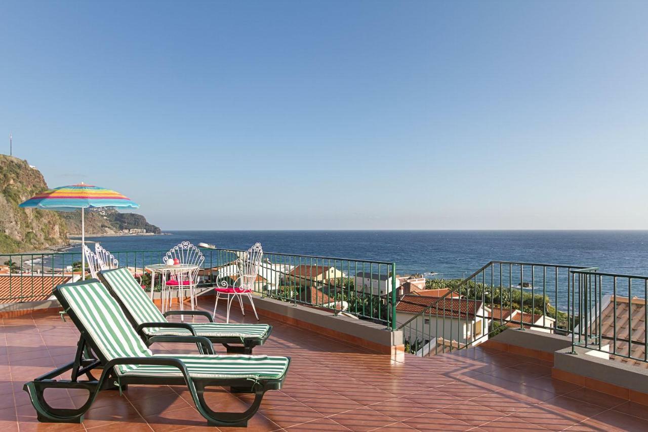 Apartamento Casa Alto Santo António Ponta do Sol (Madeira)